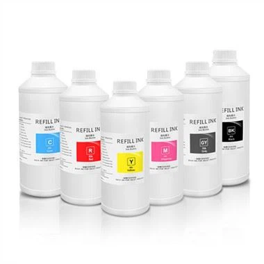 10EPSON XP 用 00ML デスクトップ昇華インク-150X0