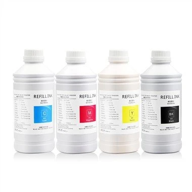 HP 972 プリンター用 1000ml 染料インク