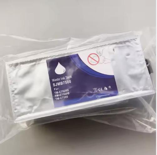Ocbestjet SJMB7500 Cartridge Maintenance Tank