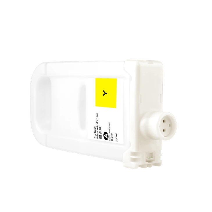 Canon 707 700ML Refillable Ink Cartridge price