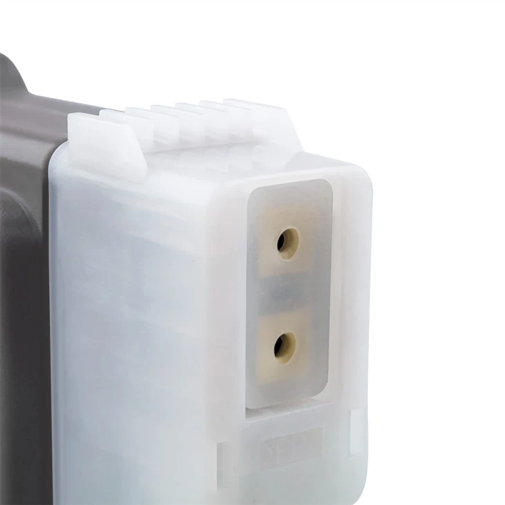 Ink Cartridges with dye ink