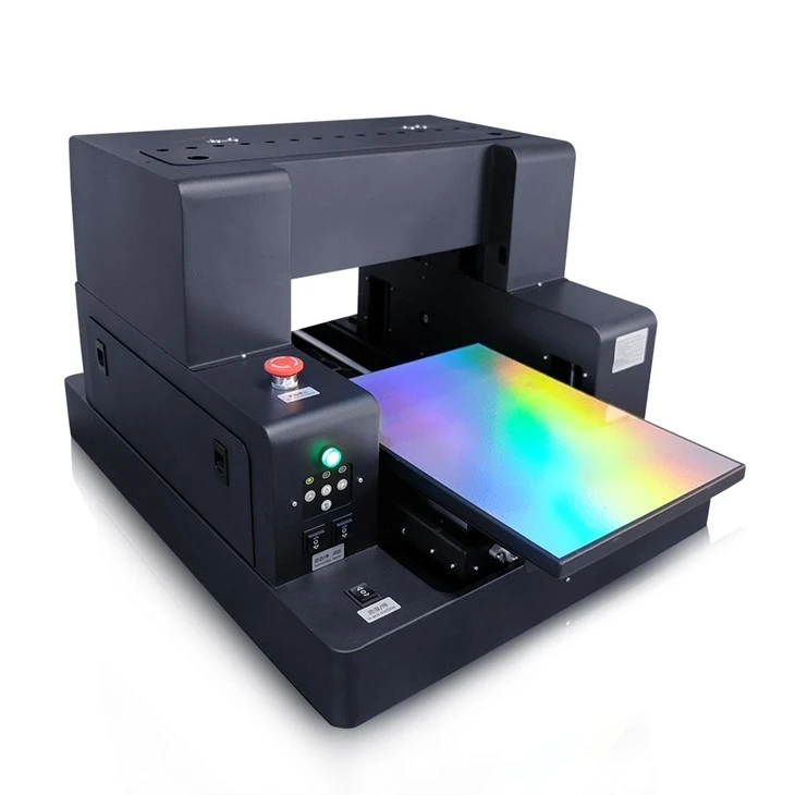 EPSON L805 A3+ DTF Printer high quality