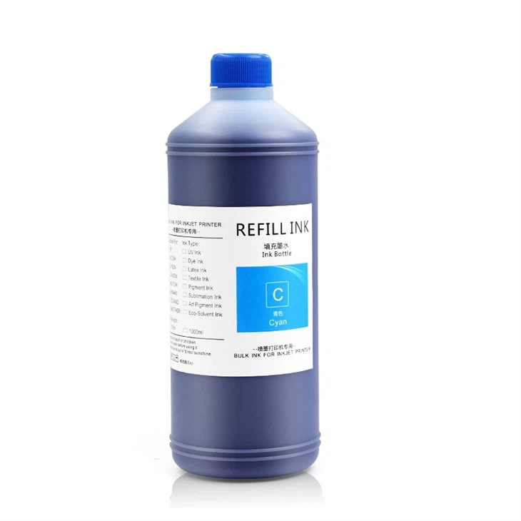 EPSON P100 1000ML Pigment Ink factory