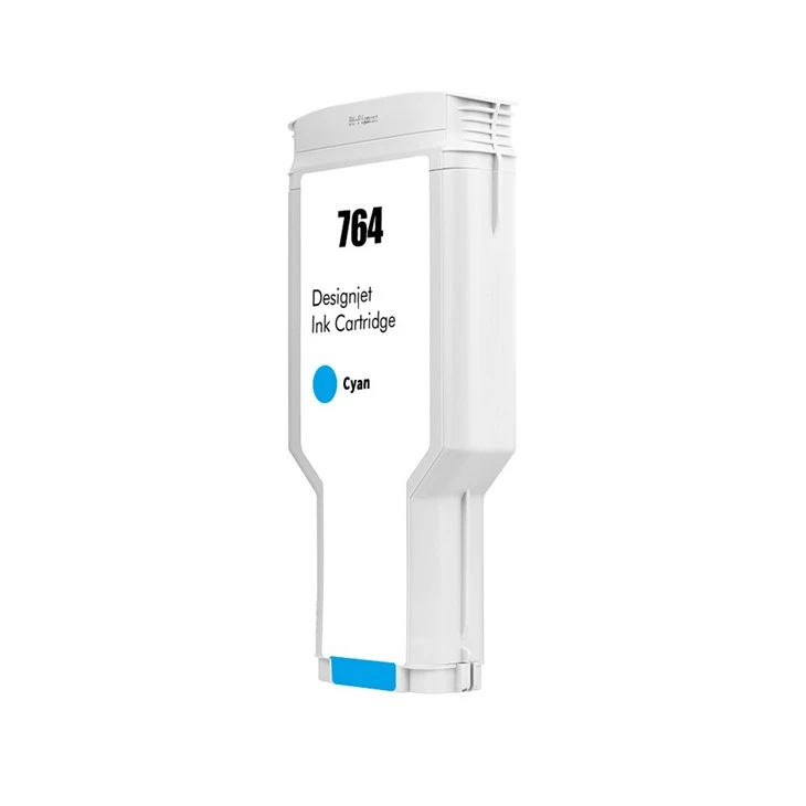 Compatible with HP 764 Ink Cartridge high quality