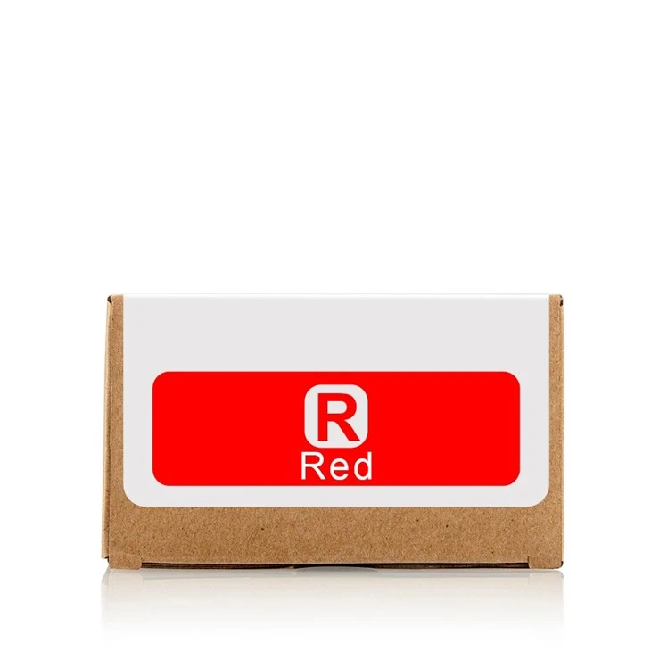 Riso FW2230 Compatible Ink Cartridge Red 1000ML suppliers