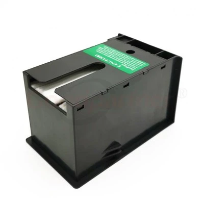 Ocbestjet EPSON T6711 メンテナンス タンク