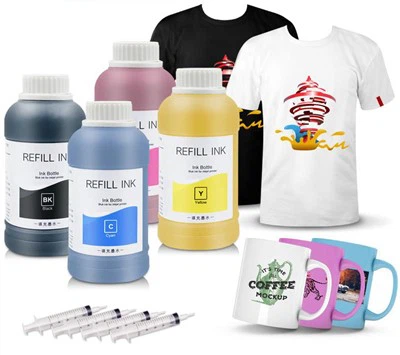 プリンターインク |インクジェット インク |エプソン、キャノン、HP、ブラザーのインクジェット プリンターでのインクの使用法